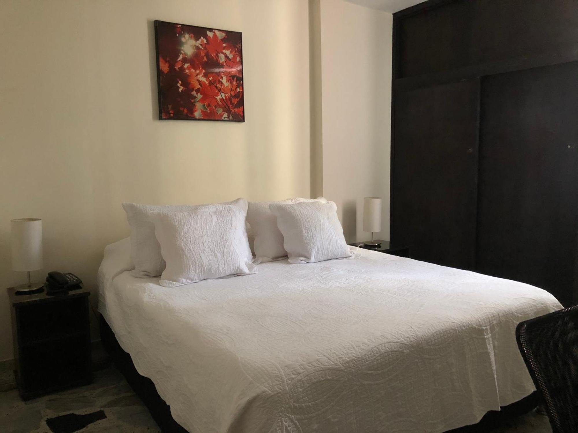 Hotel Mar Azul By Croma — Photos 1
