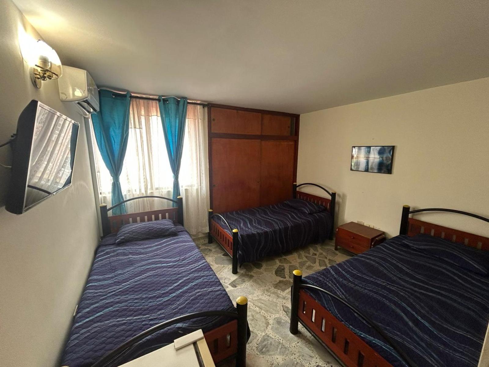 Hotel Mar Azul By Croma — Photos 2