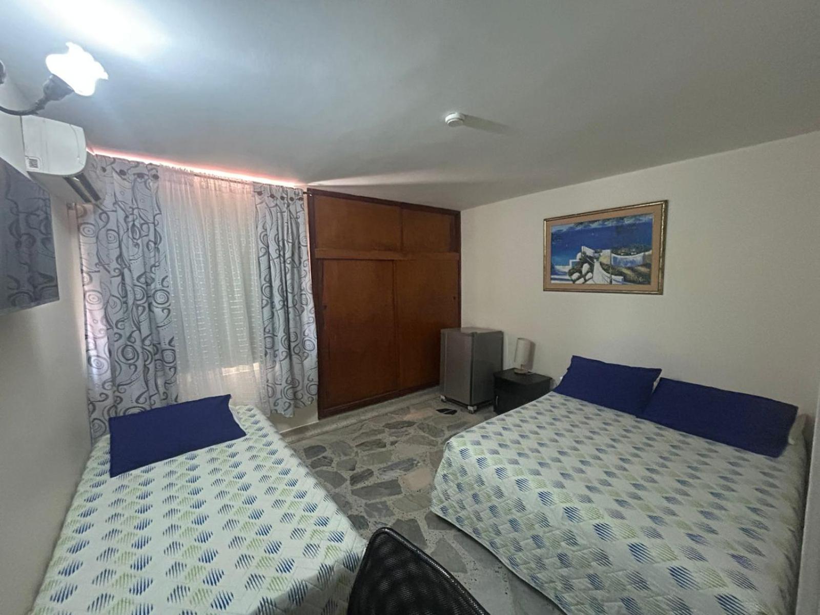 Hotel Mar Azul By Croma — Photos 3